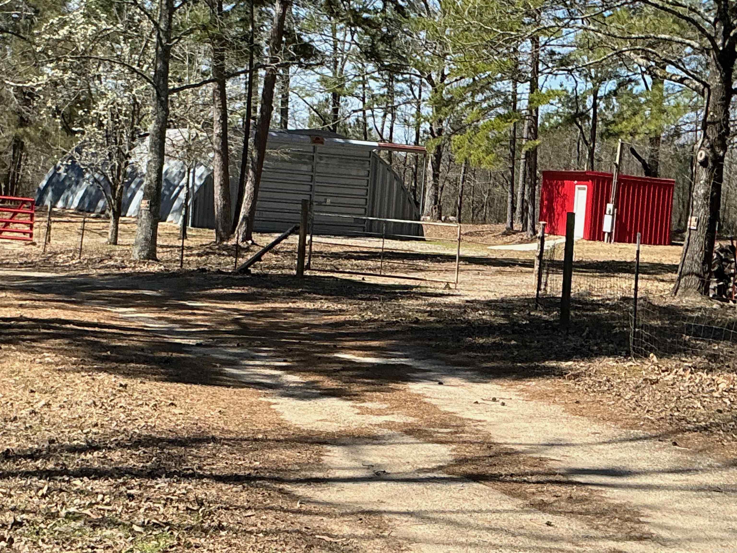 7500  Airport Rd Space H Bonnerdale, AR