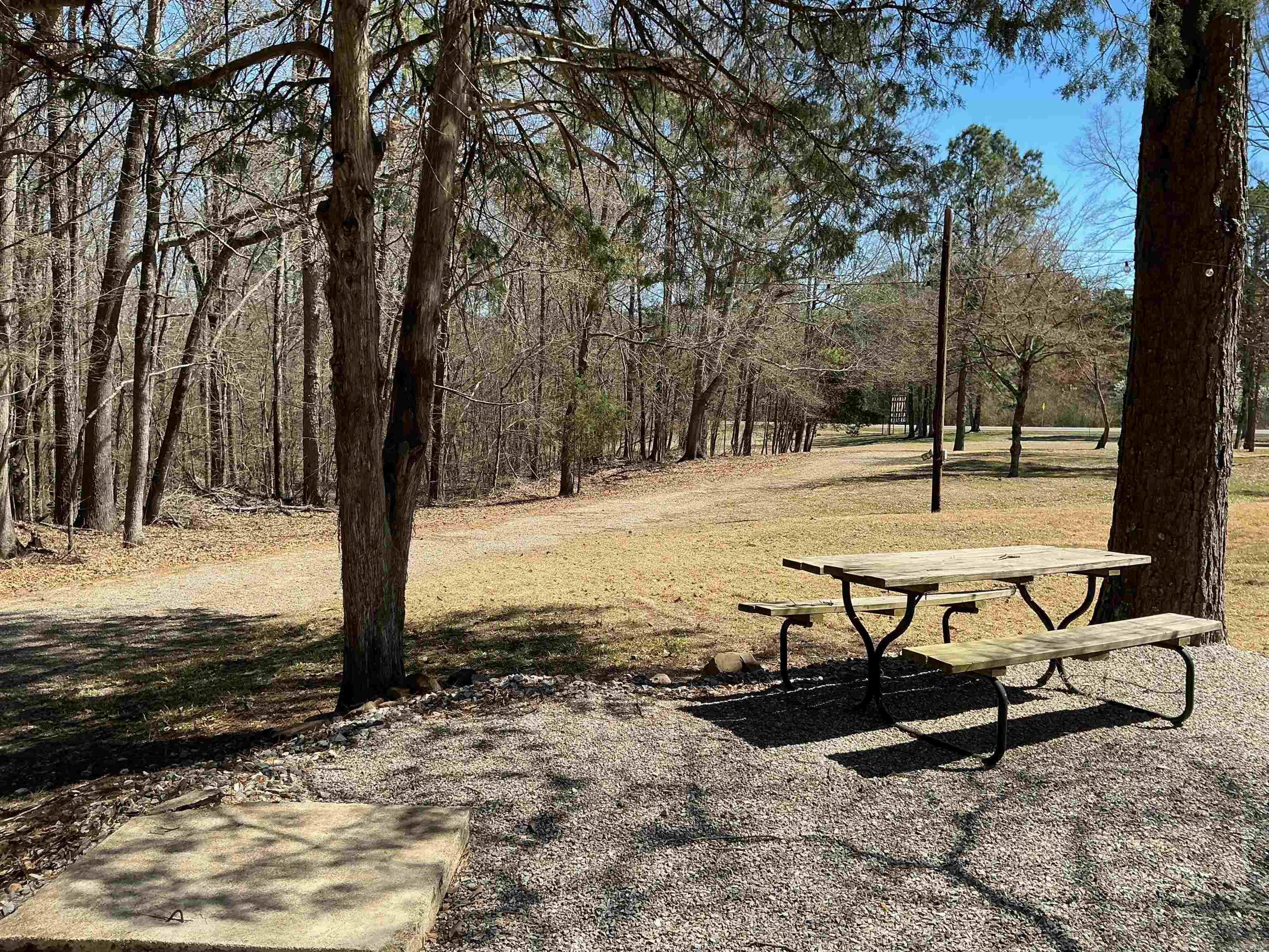 7500  Airport Rd Space H Bonnerdale, AR