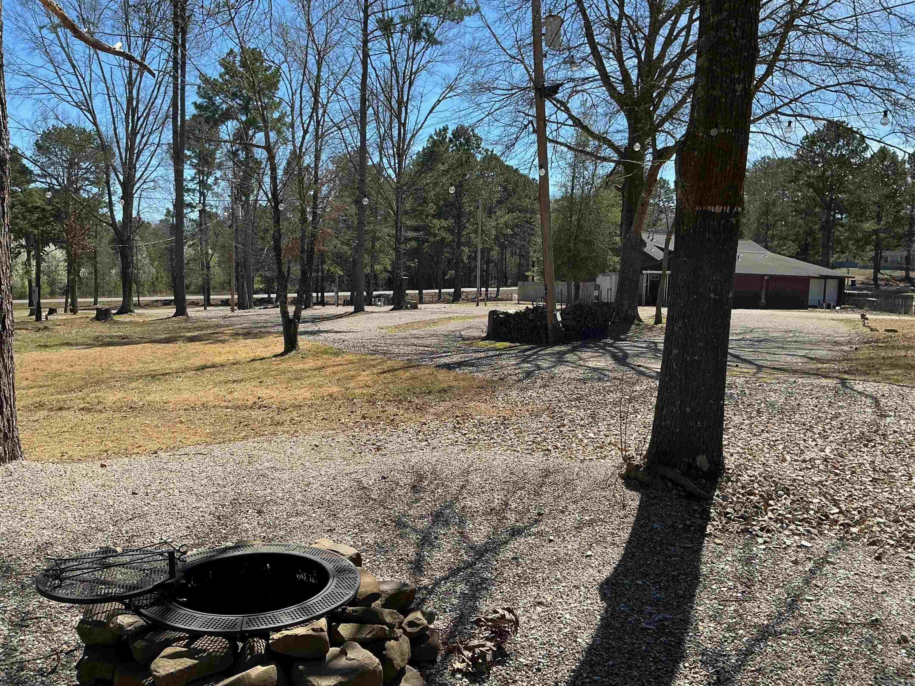 7500  Airport Rd Space H Bonnerdale, AR