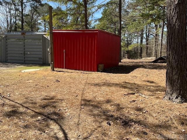 7500  Airport Rd Space H Bonnerdale, AR