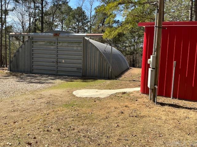 7500  Airport Rd Space H Bonnerdale, AR