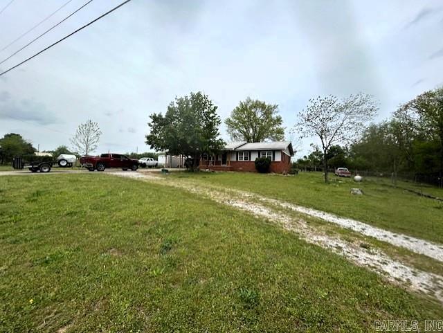 1605  Maple  Mountain View, AR