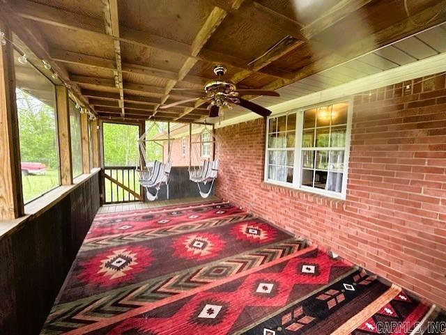 1605  Maple  Mountain View, AR