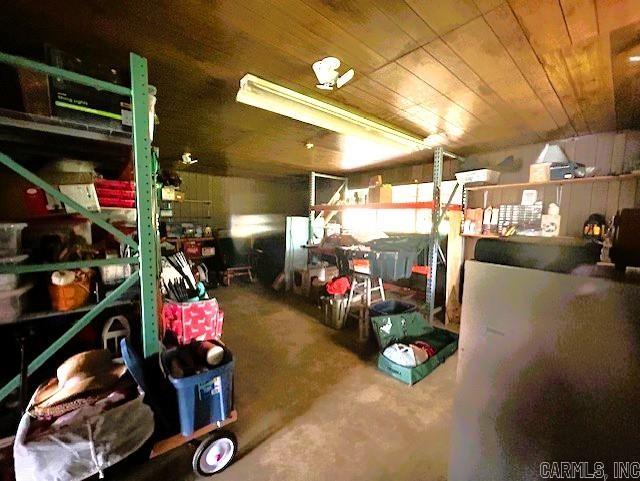 1605  Maple  Mountain View, AR