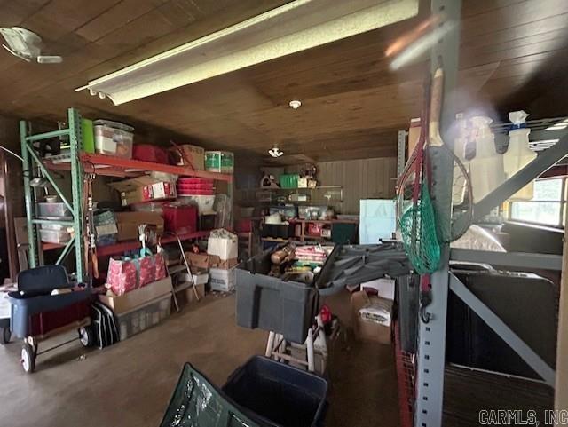 1605  Maple  Mountain View, AR