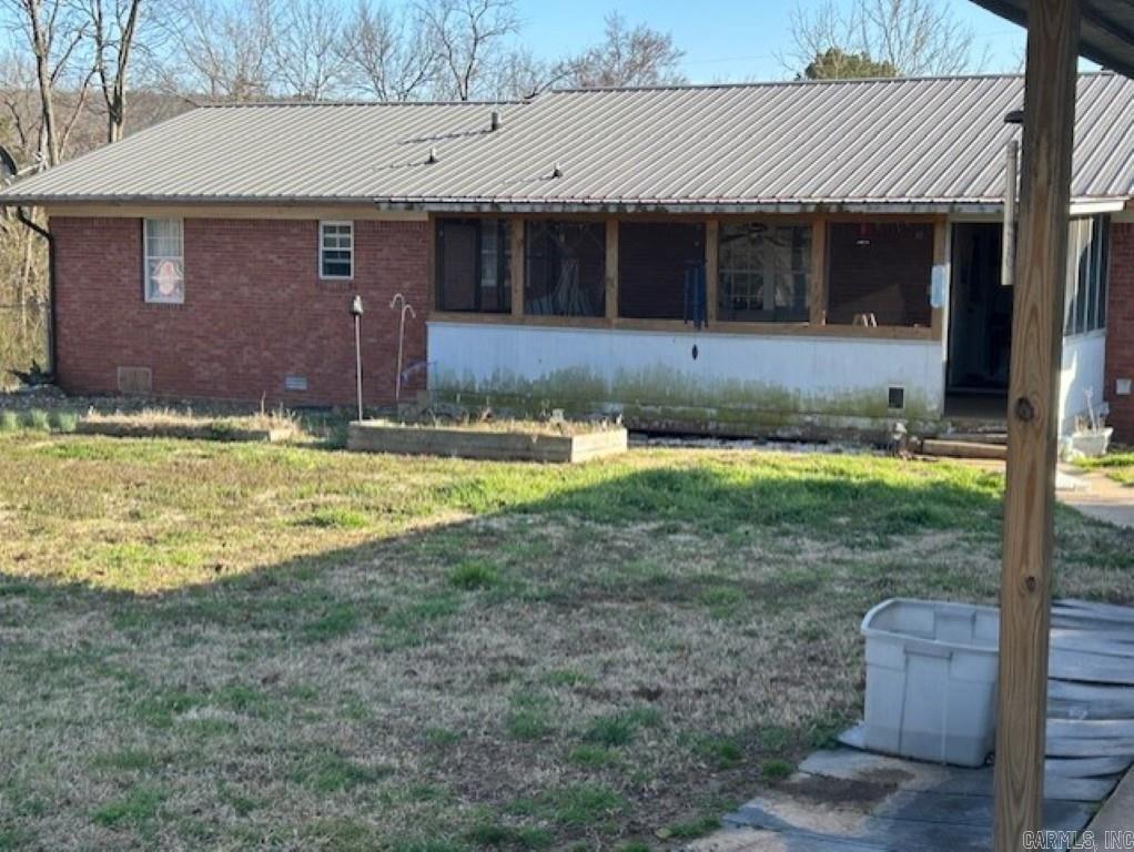 1605  Maple  Mountain View, AR