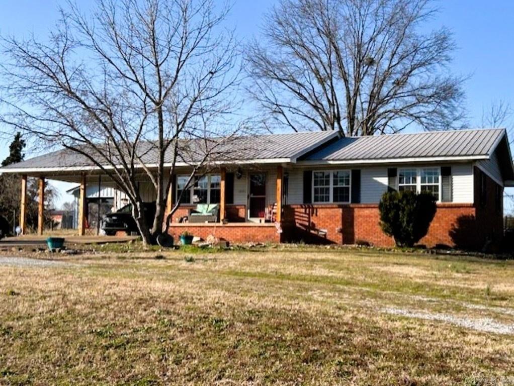 1605  Maple  Mountain View, AR