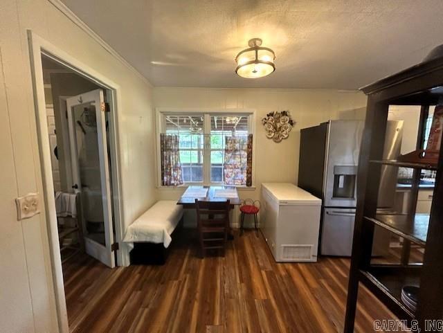 1605  Maple  Mountain View, AR