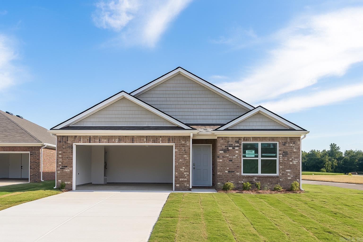 3602 Hawthorn  Paragould, AR
