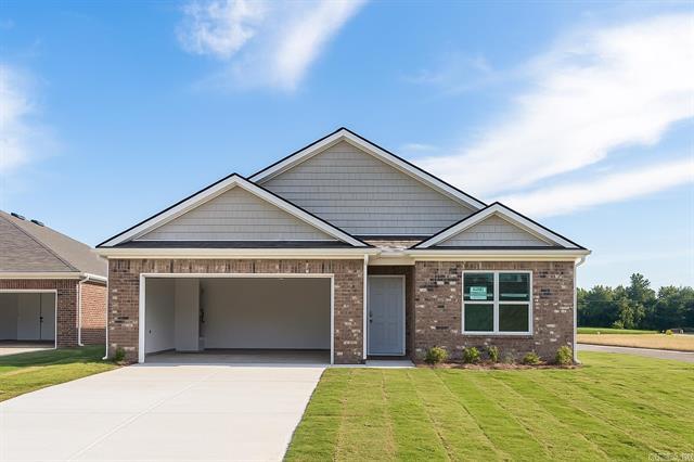 3602  Hawthorn  Paragould, AR