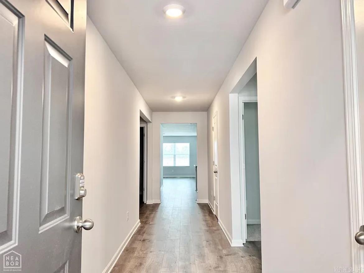 3602  Hawthorn  Paragould, AR