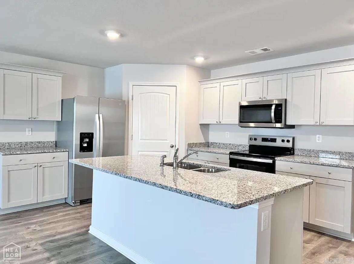 3602  Hawthorn  Paragould, AR