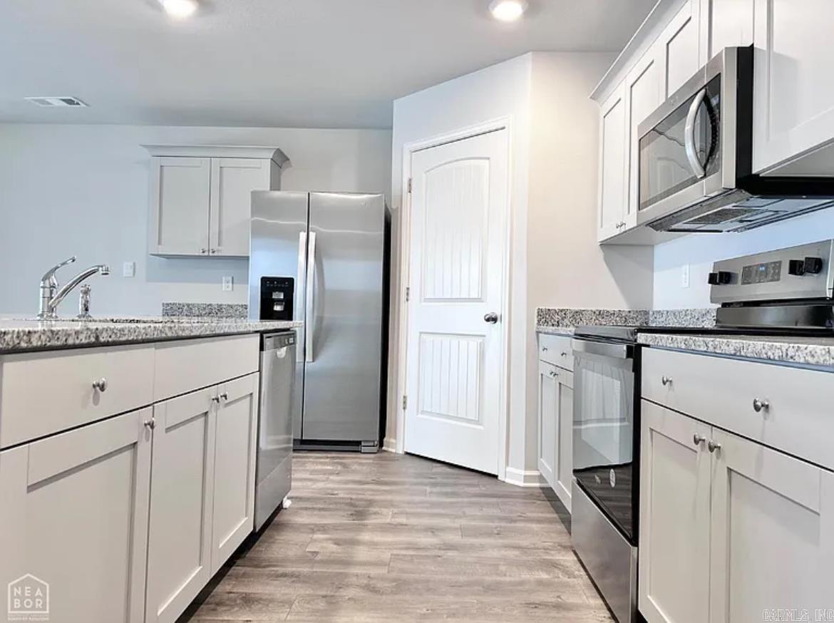 3602  Hawthorn  Paragould, AR