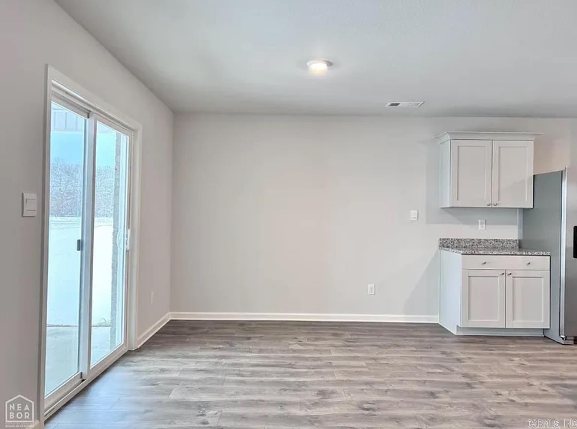 3602  Hawthorn  Paragould, AR