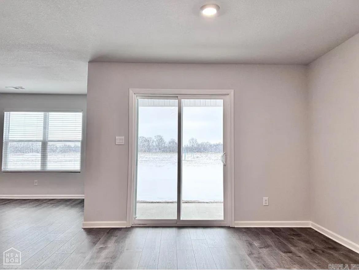 3602  Hawthorn  Paragould, AR