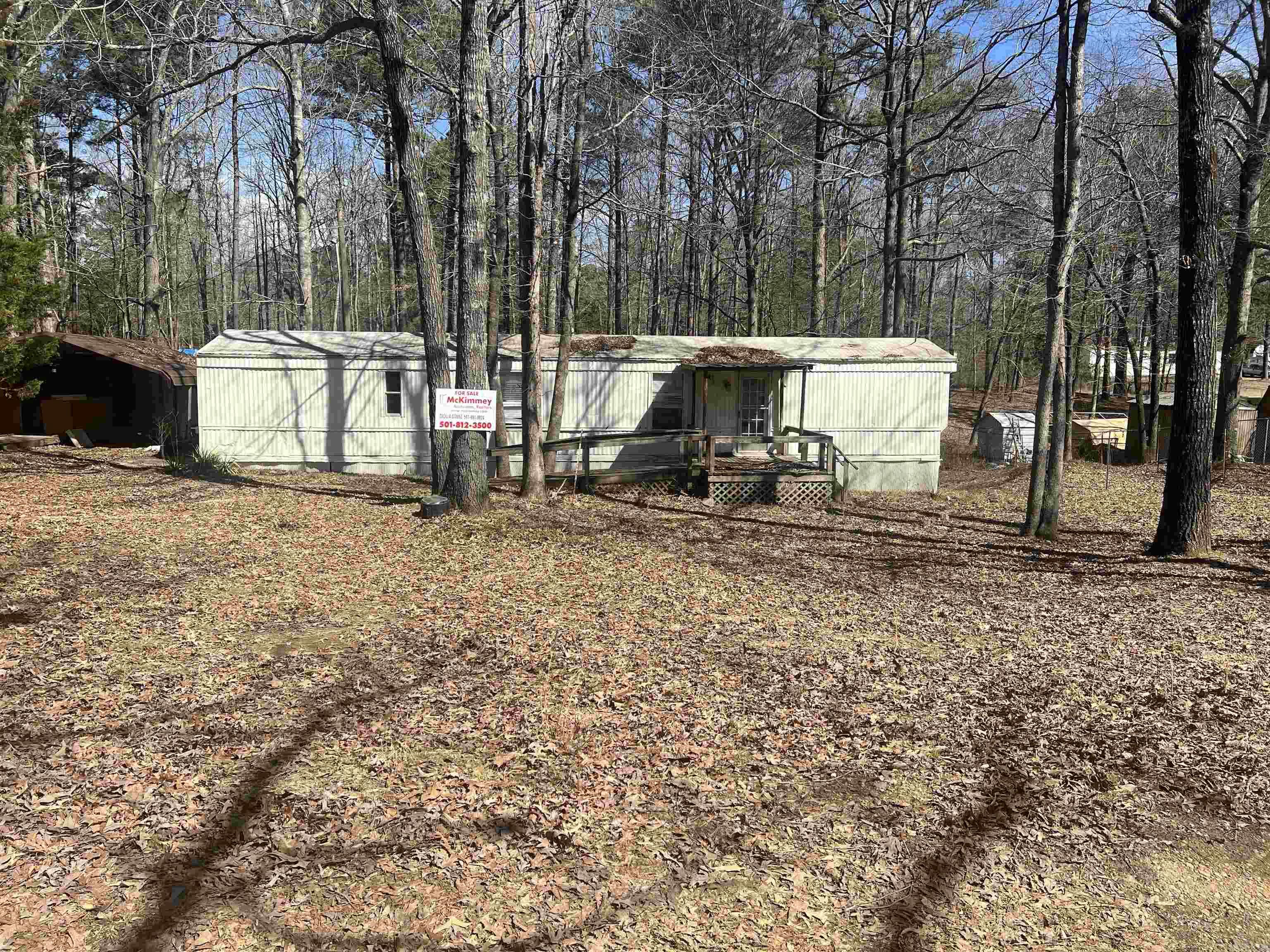 9406  Venus dr  Mabelvale, AR