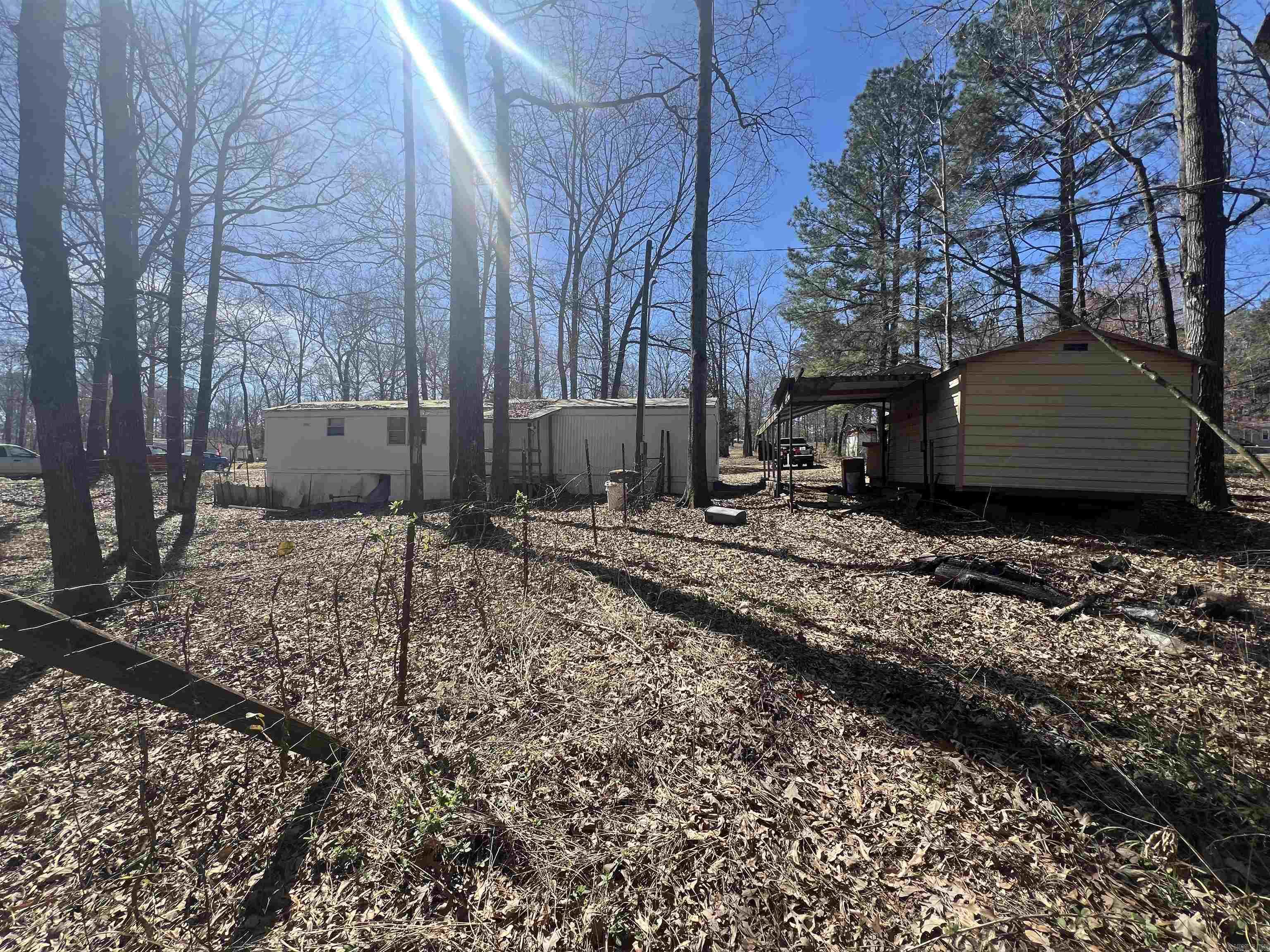 9406  Venus dr  Mabelvale, AR