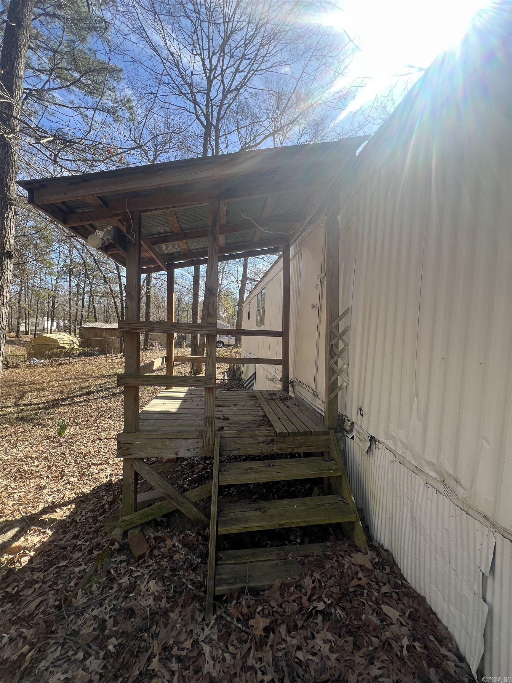 9406  Venus dr  Mabelvale, AR