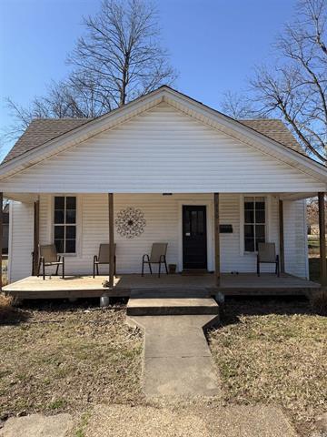 456 W Cherry  Piggott, AR