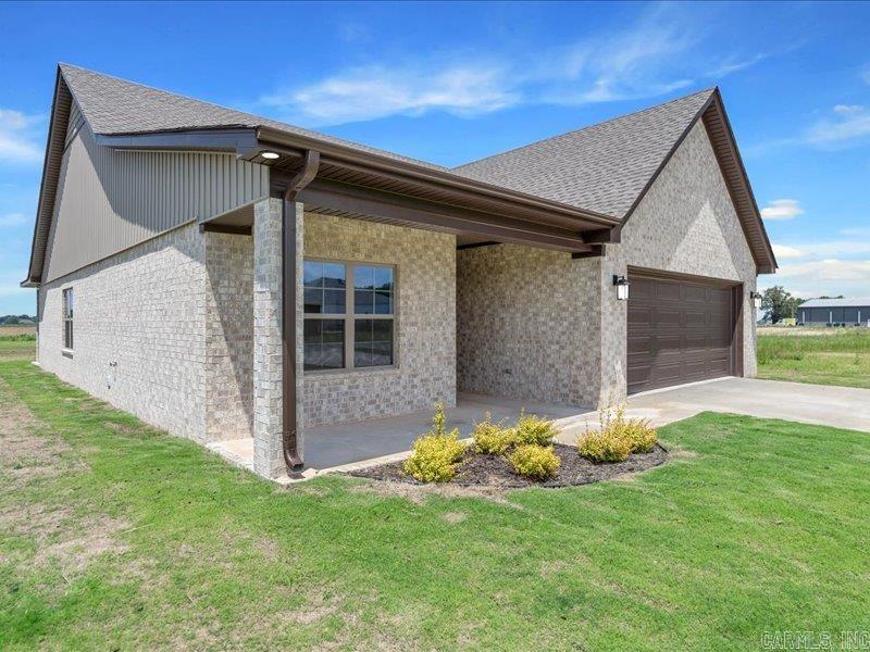189  Pintail Pointe  Manila, AR