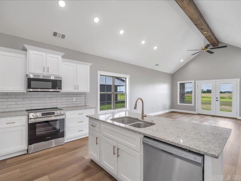 189  Pintail Pointe  Manila, AR