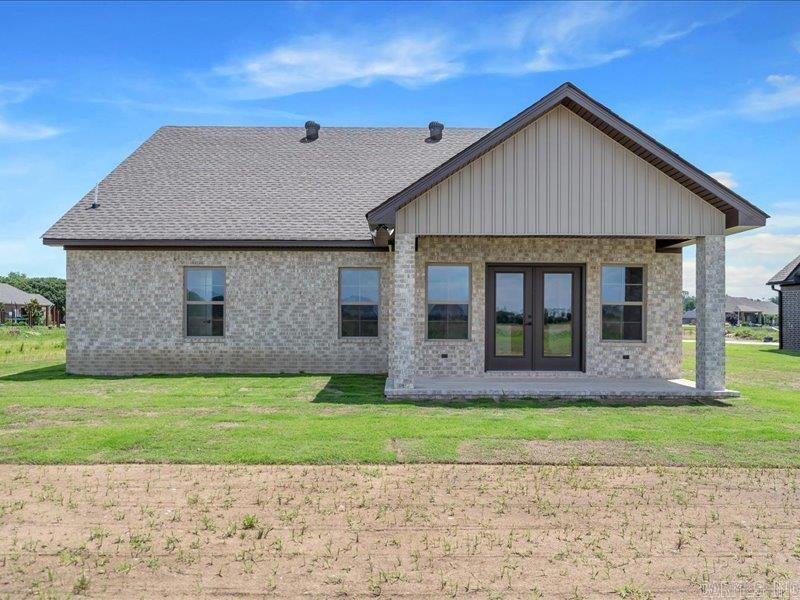 189  Pintail Pointe  Manila, AR