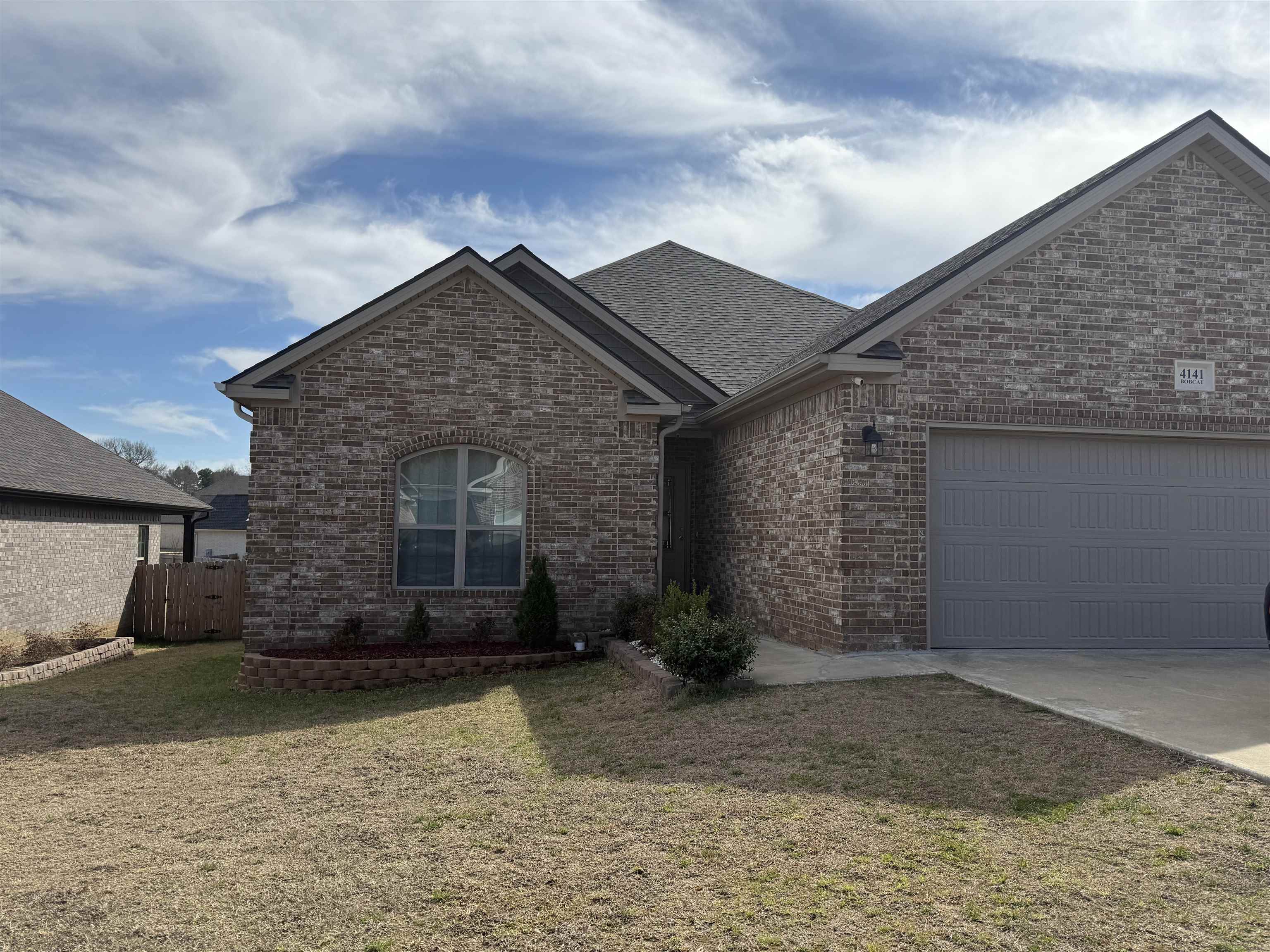 4141 Bobcat Meadow Ln Jonesboro, AR 72405