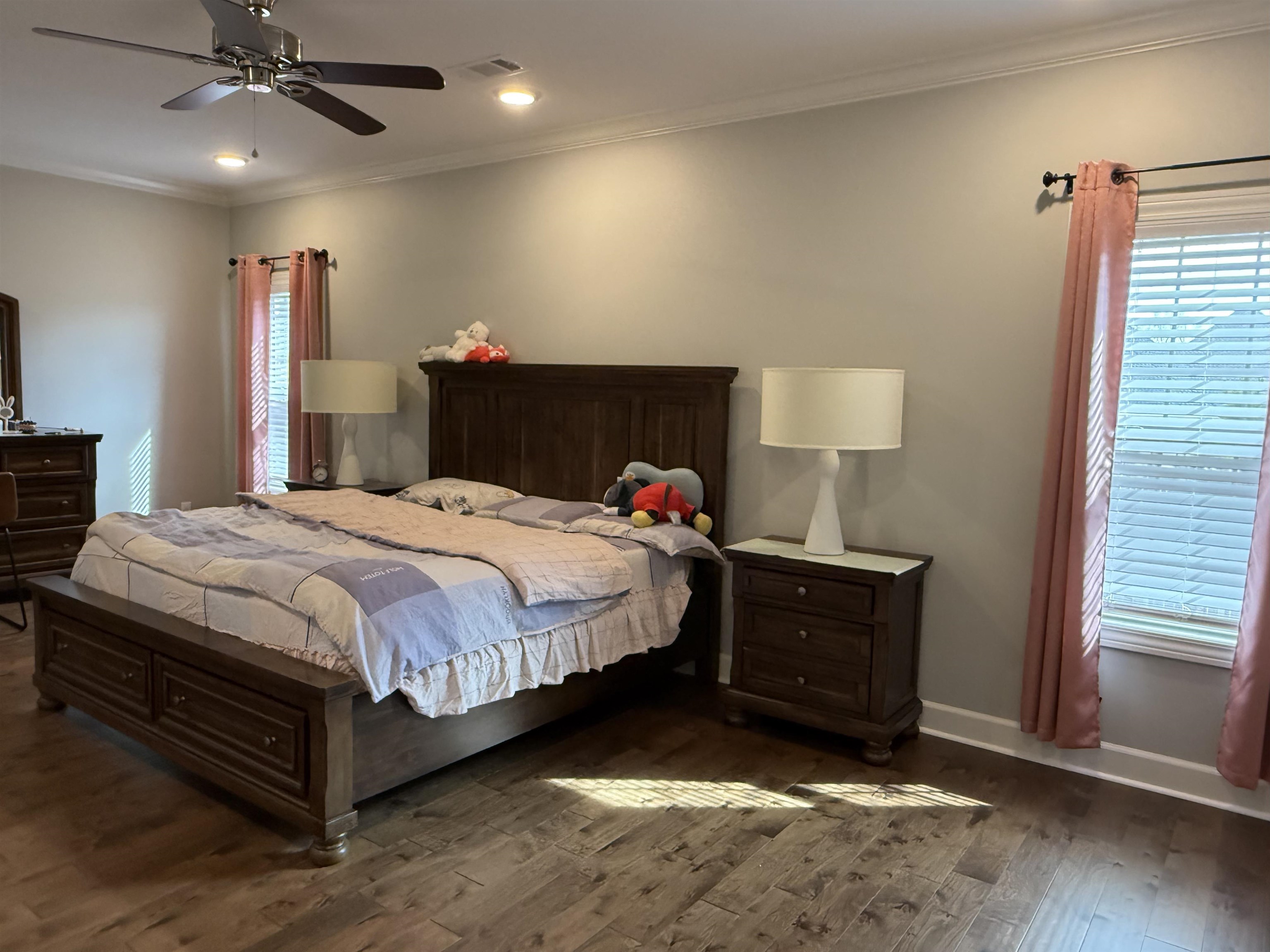 4141 Bobcat Meadow Ln Jonesboro, AR 72405