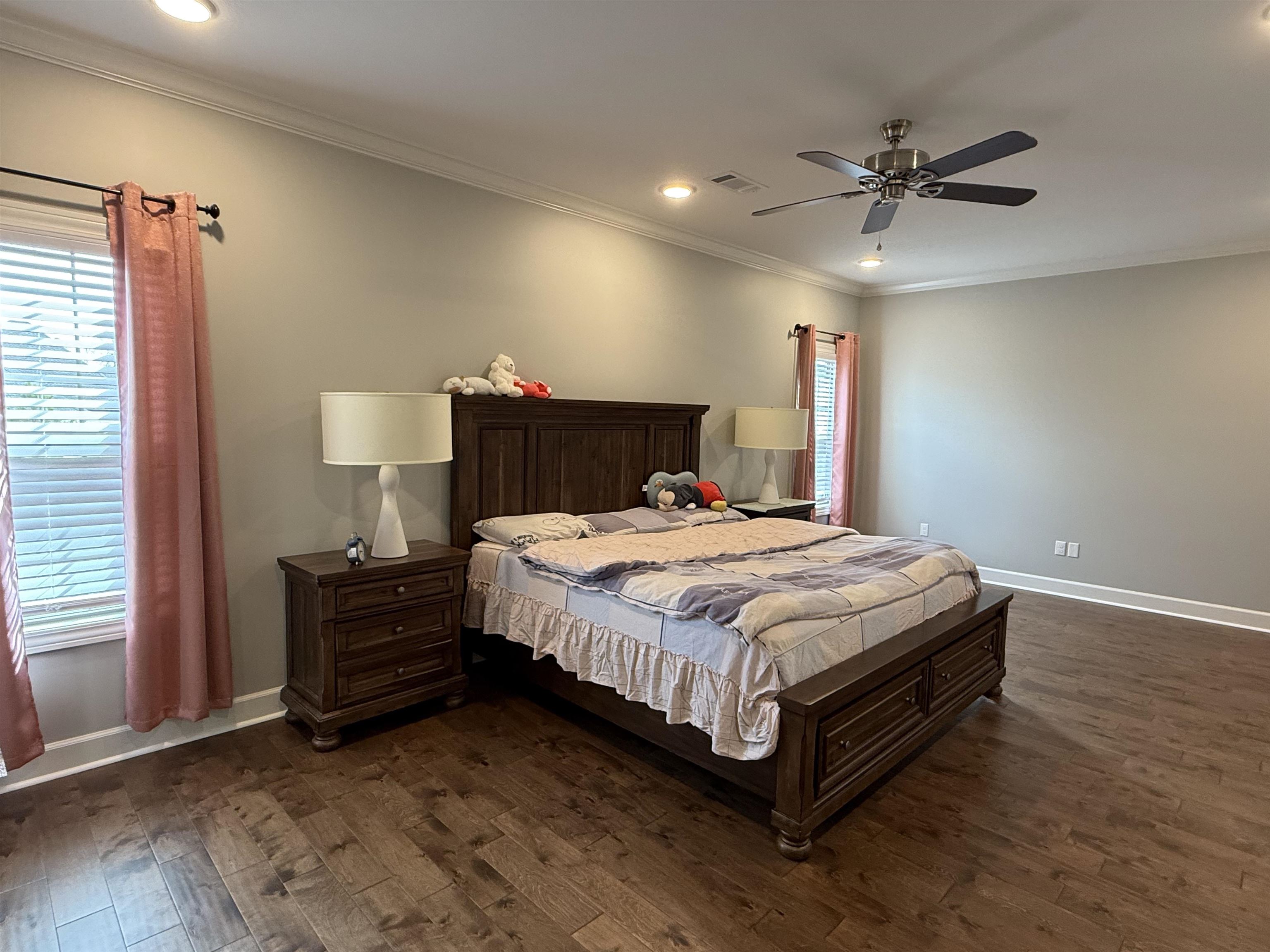 4141 Bobcat Meadow Ln Jonesboro, AR 72405