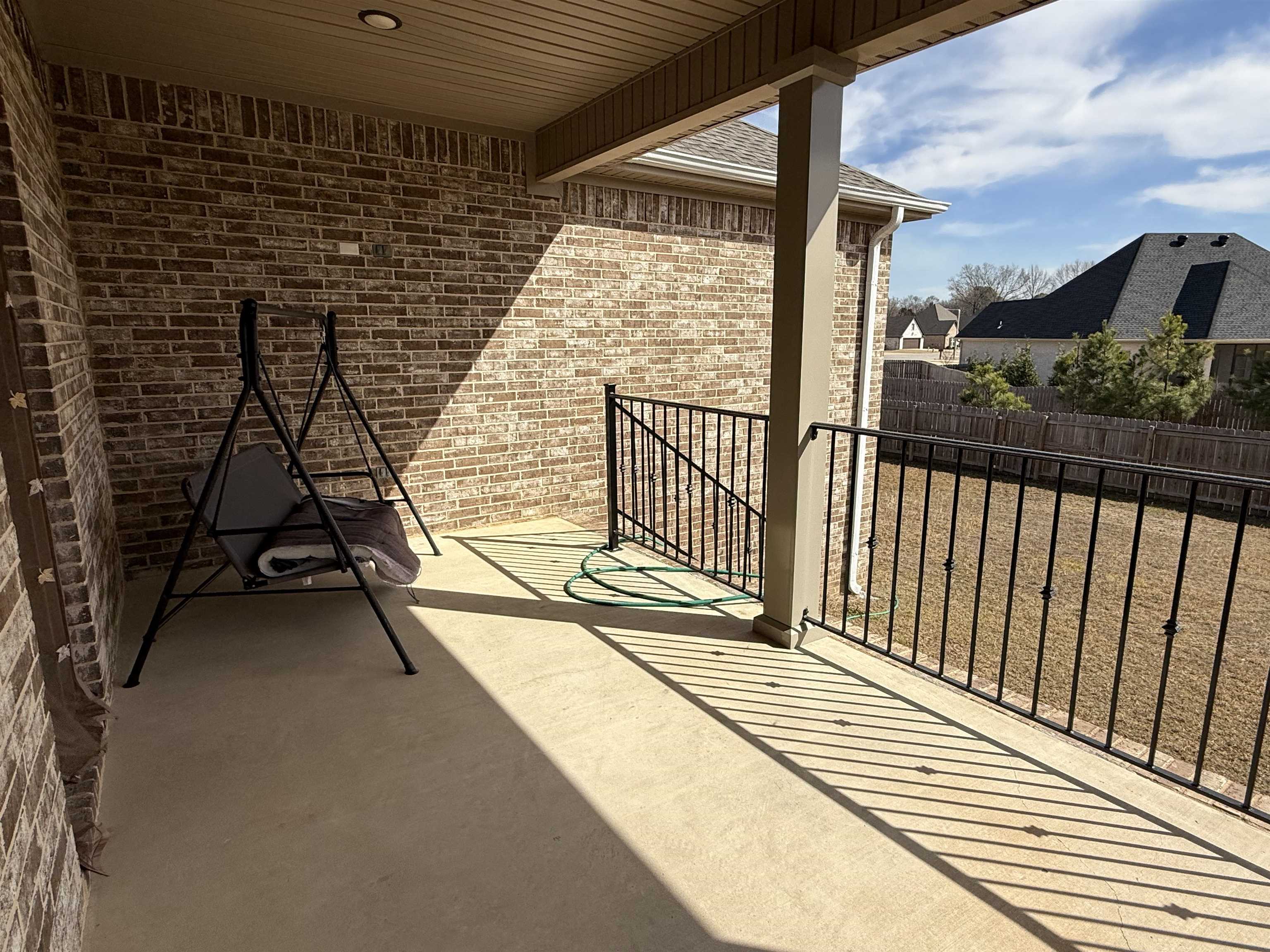 4141 Bobcat Meadow Ln Jonesboro, AR 72405