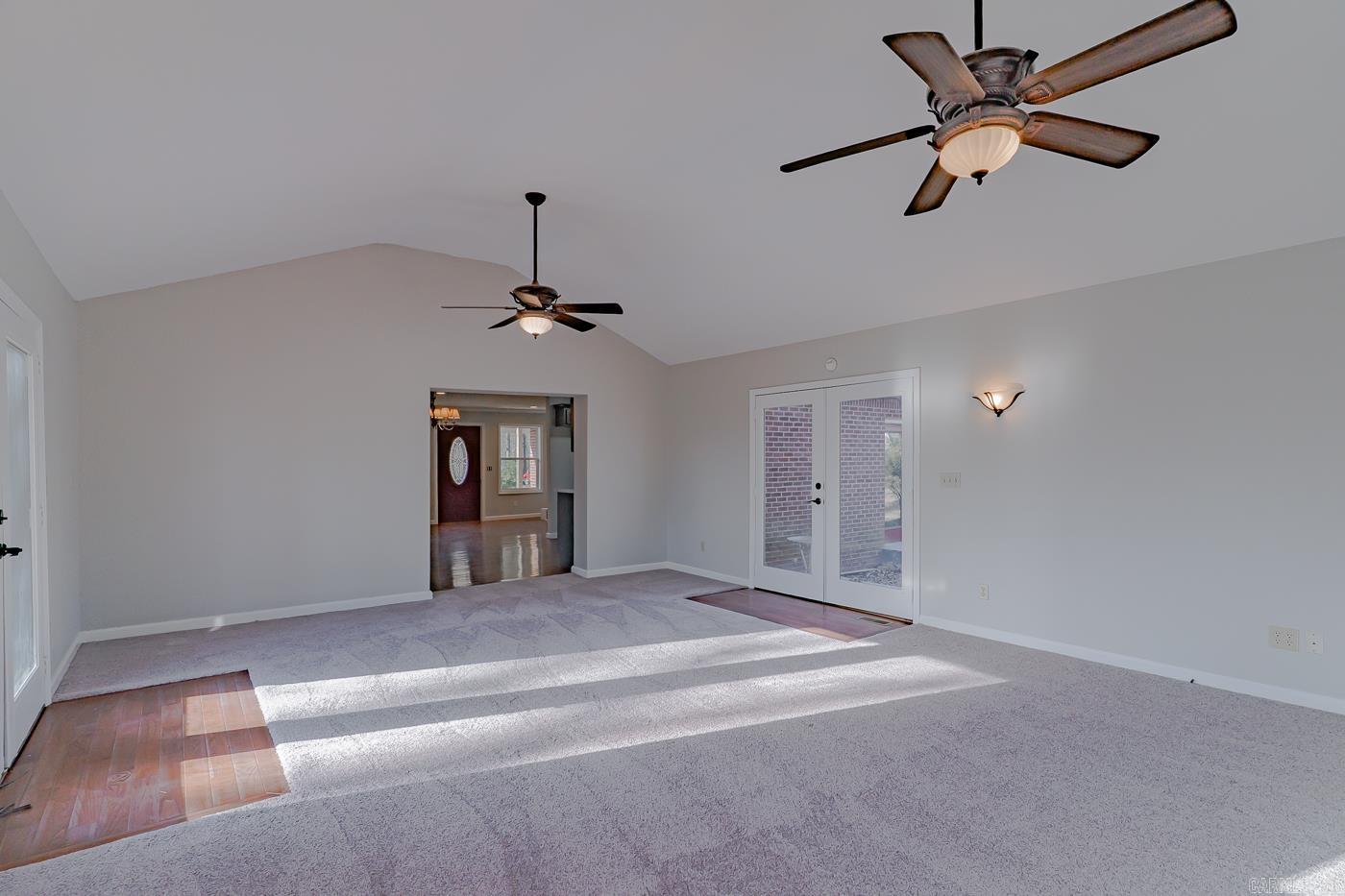130  Patricia  Mammoth Spring, AR