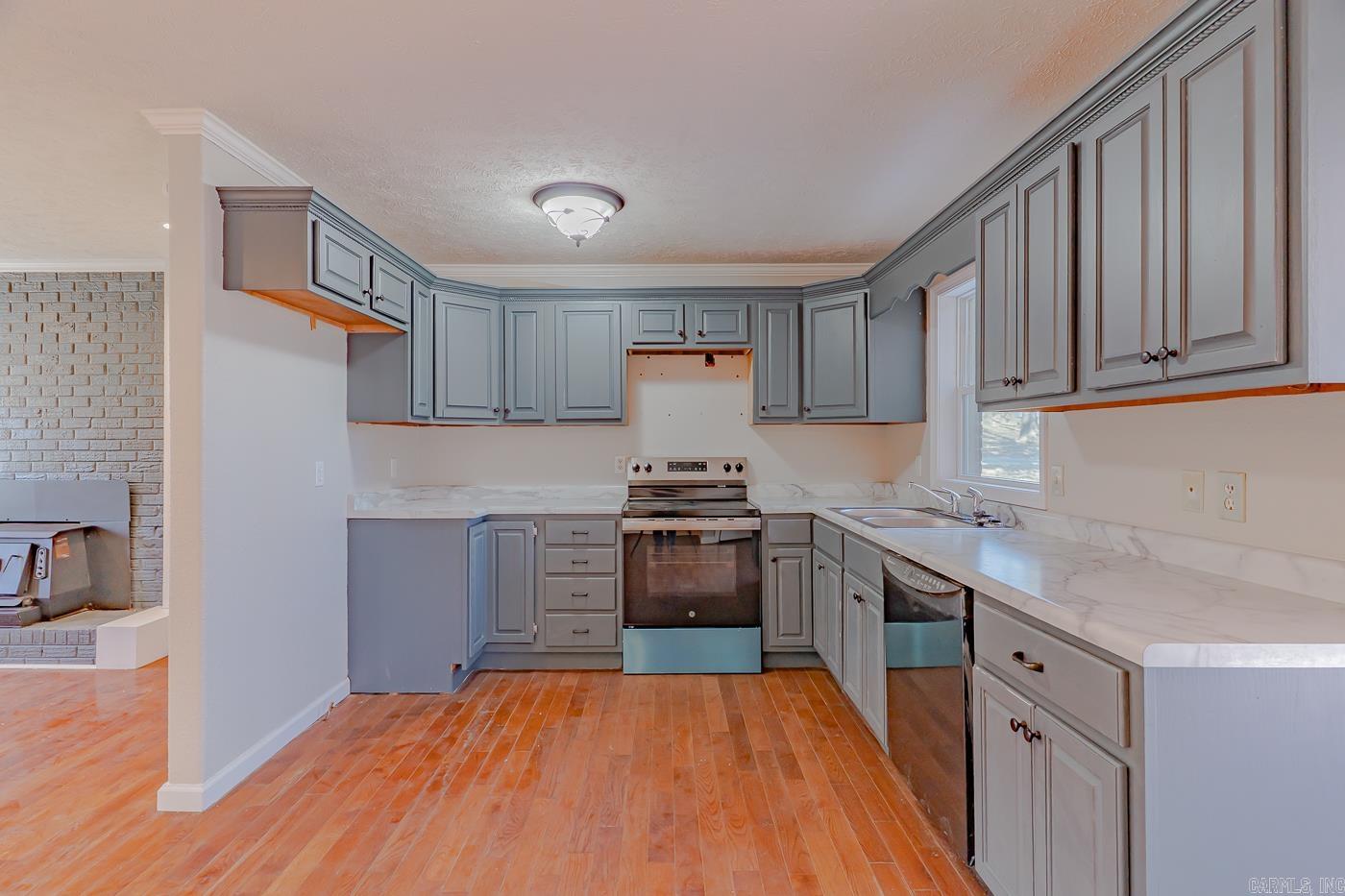 130  Patricia  Mammoth Spring, AR