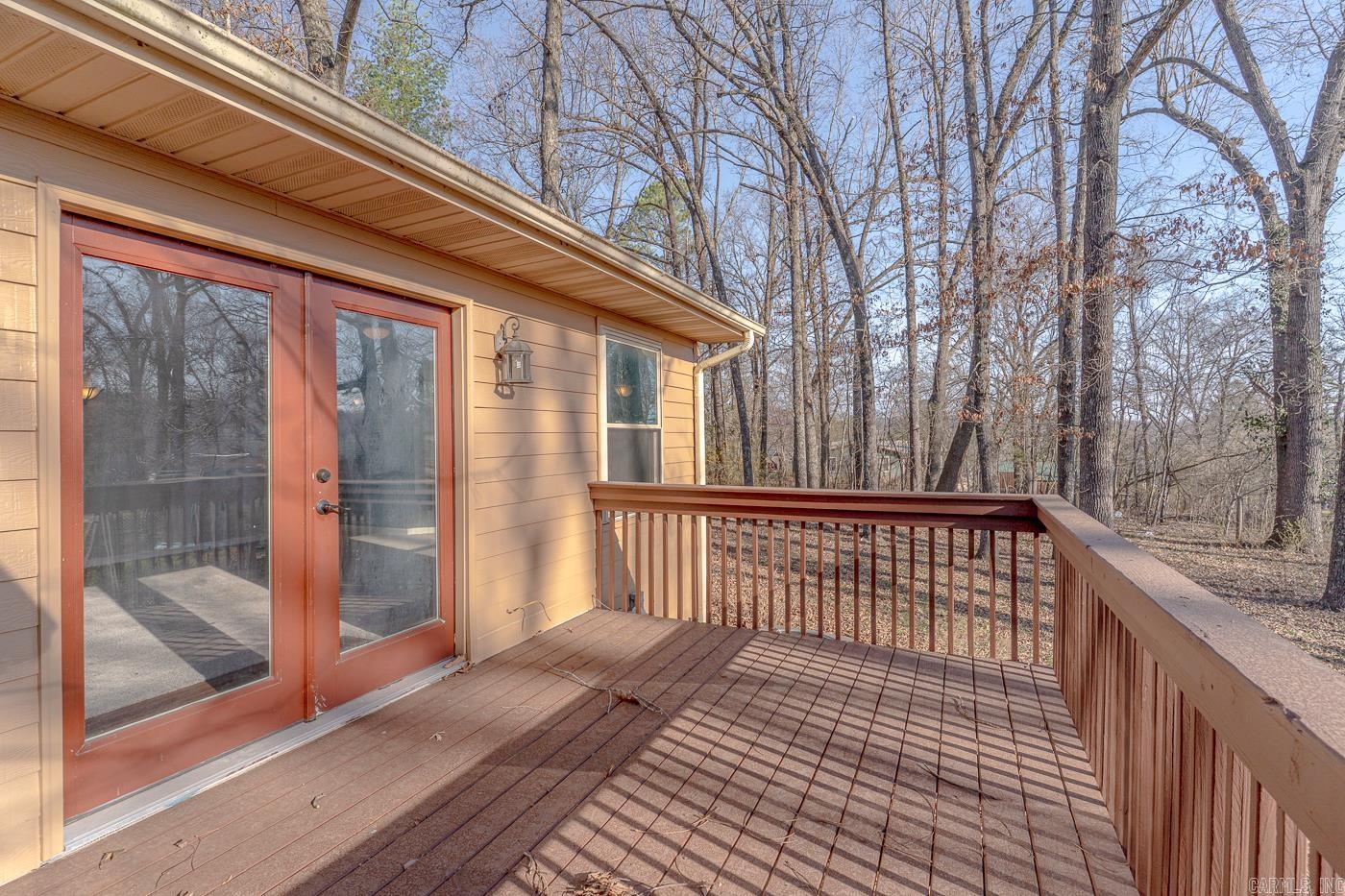 130  Patricia  Mammoth Spring, AR