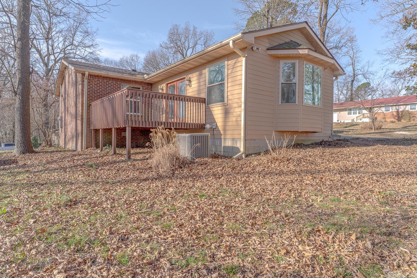 130  Patricia  Mammoth Spring, AR