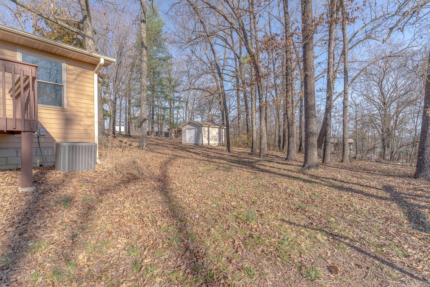 130  Patricia  Mammoth Spring, AR