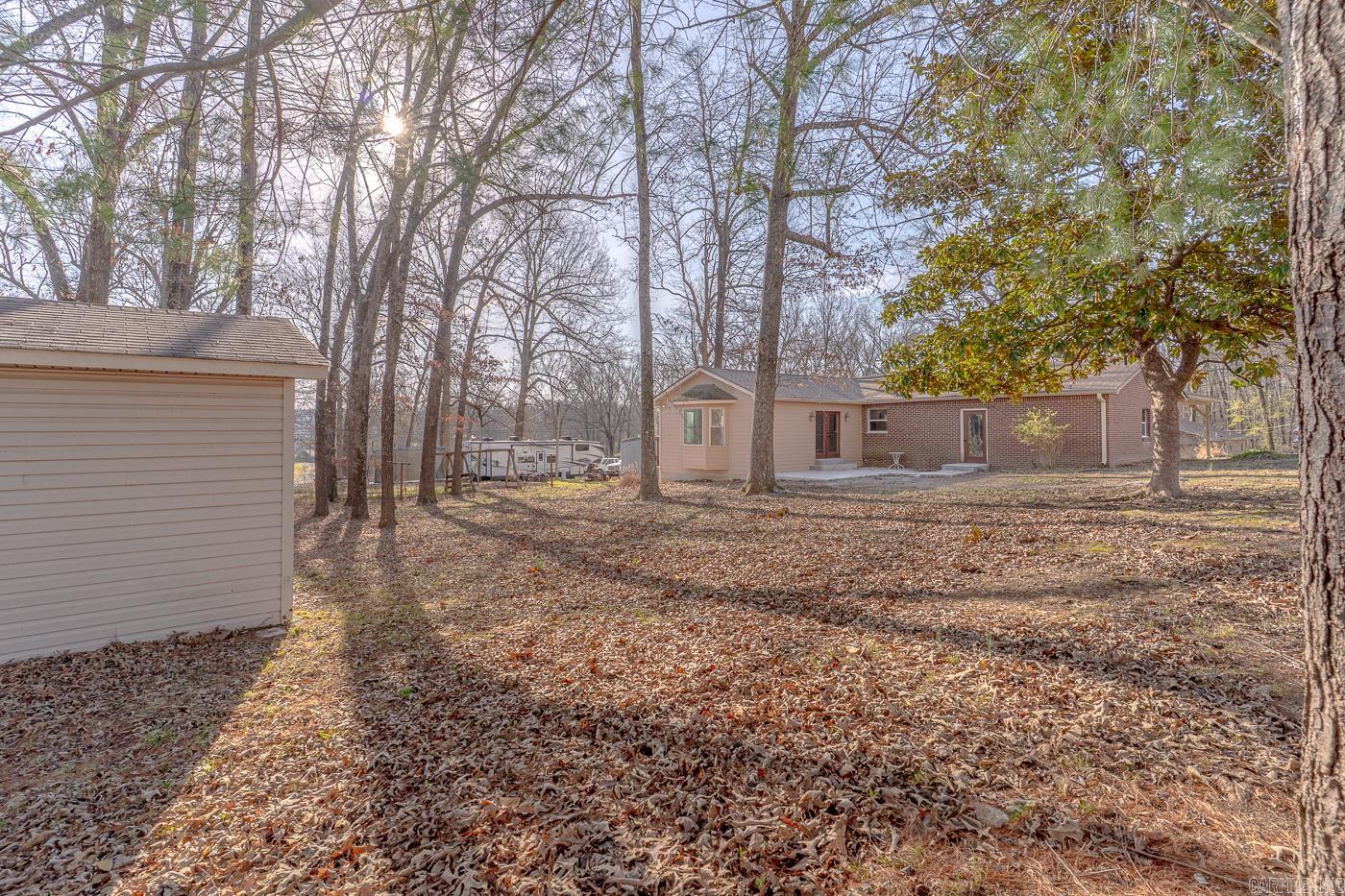 130  Patricia  Mammoth Spring, AR