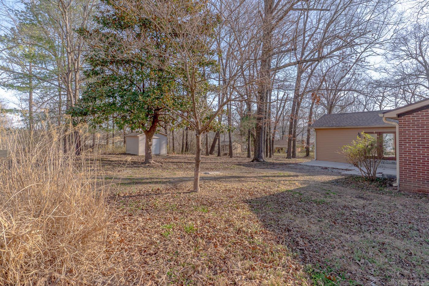 130  Patricia  Mammoth Spring, AR