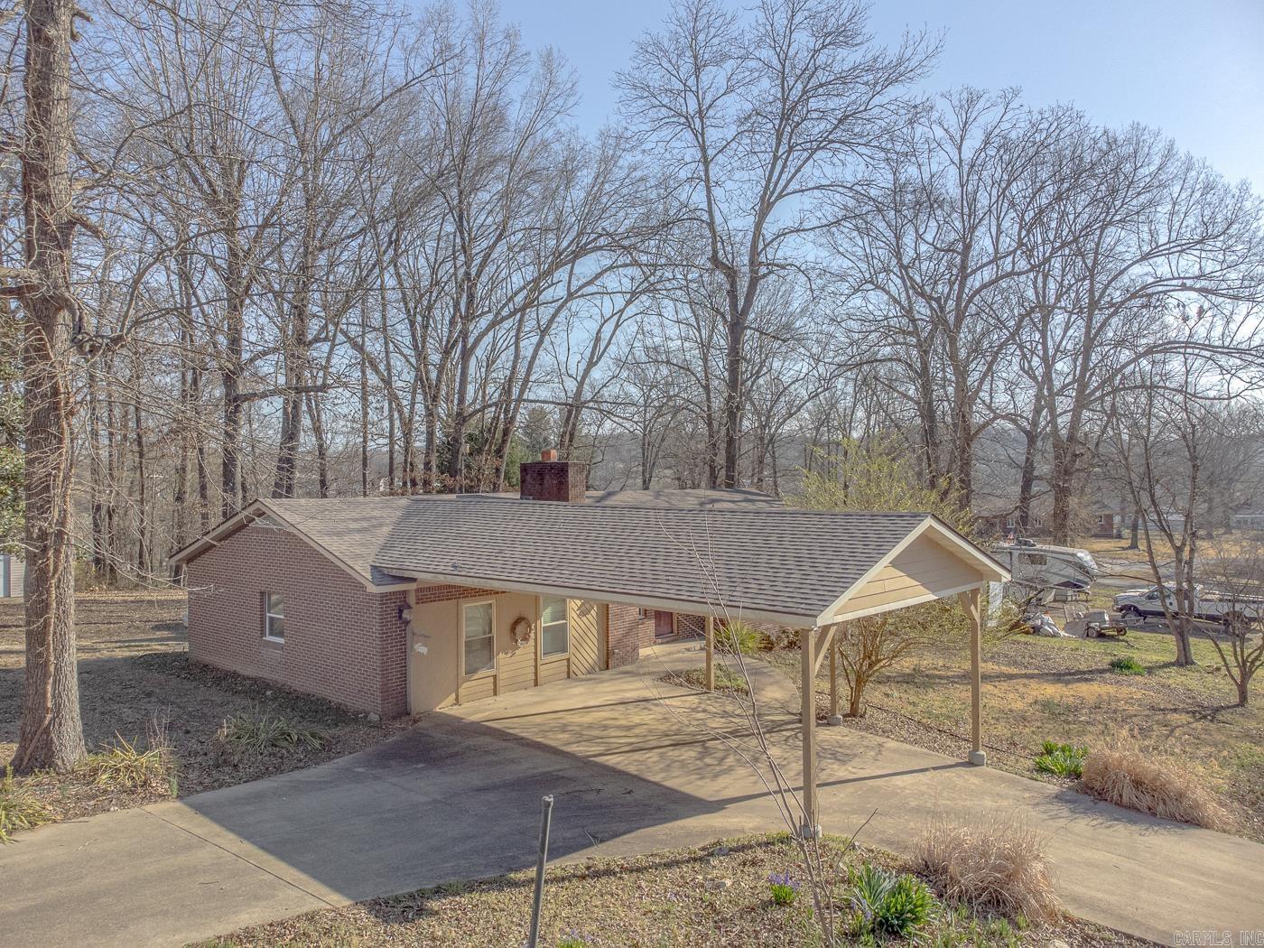 130  Patricia  Mammoth Spring, AR