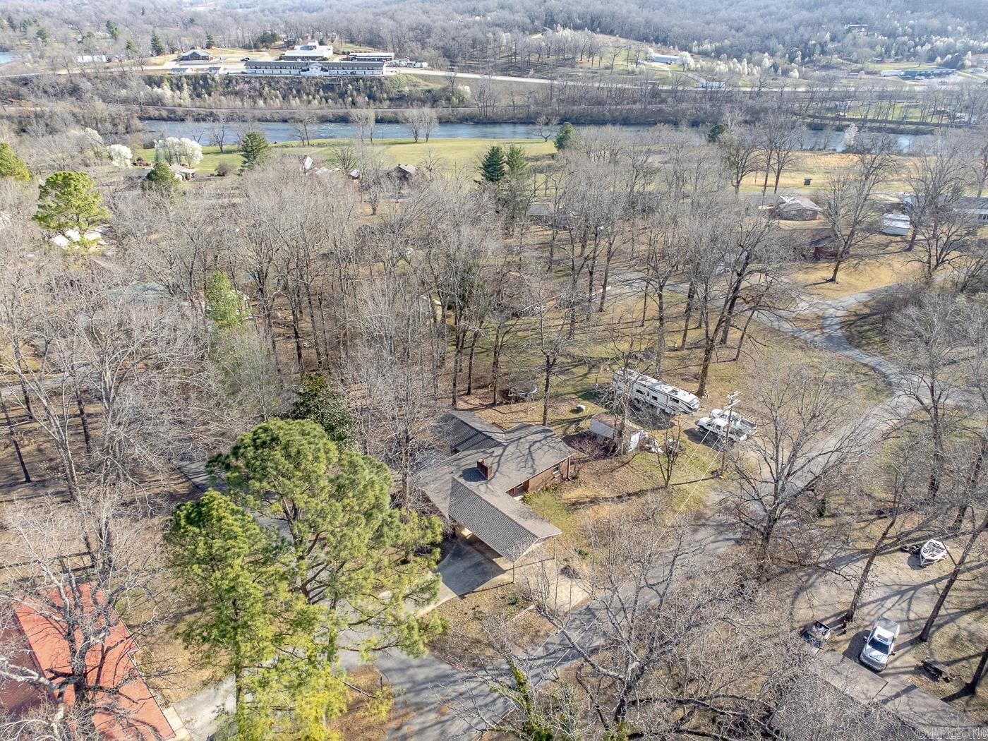 130  Patricia  Mammoth Spring, AR