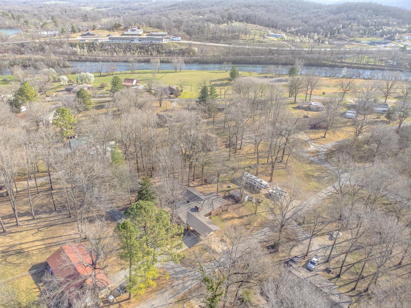 130  Patricia  Mammoth Spring, AR
