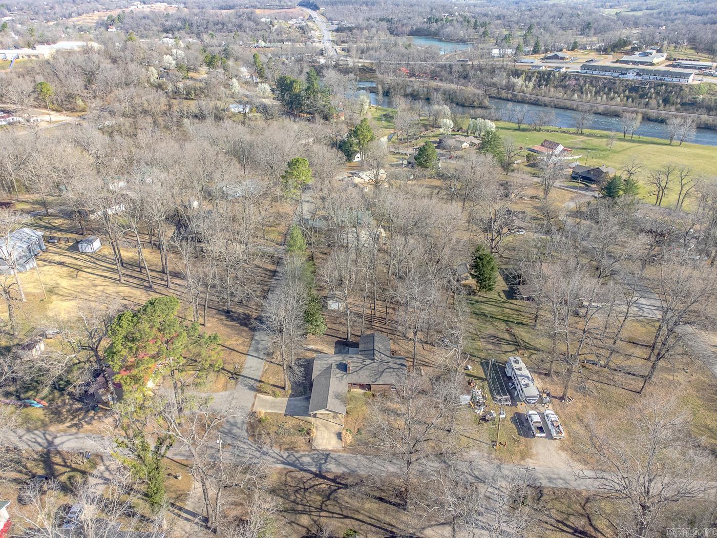 130  Patricia  Mammoth Spring, AR