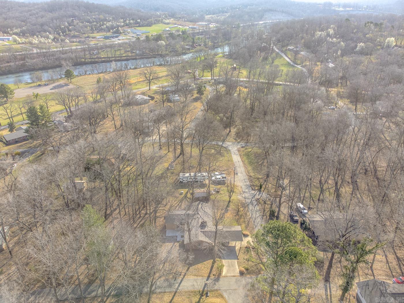 130  Patricia  Mammoth Spring, AR
