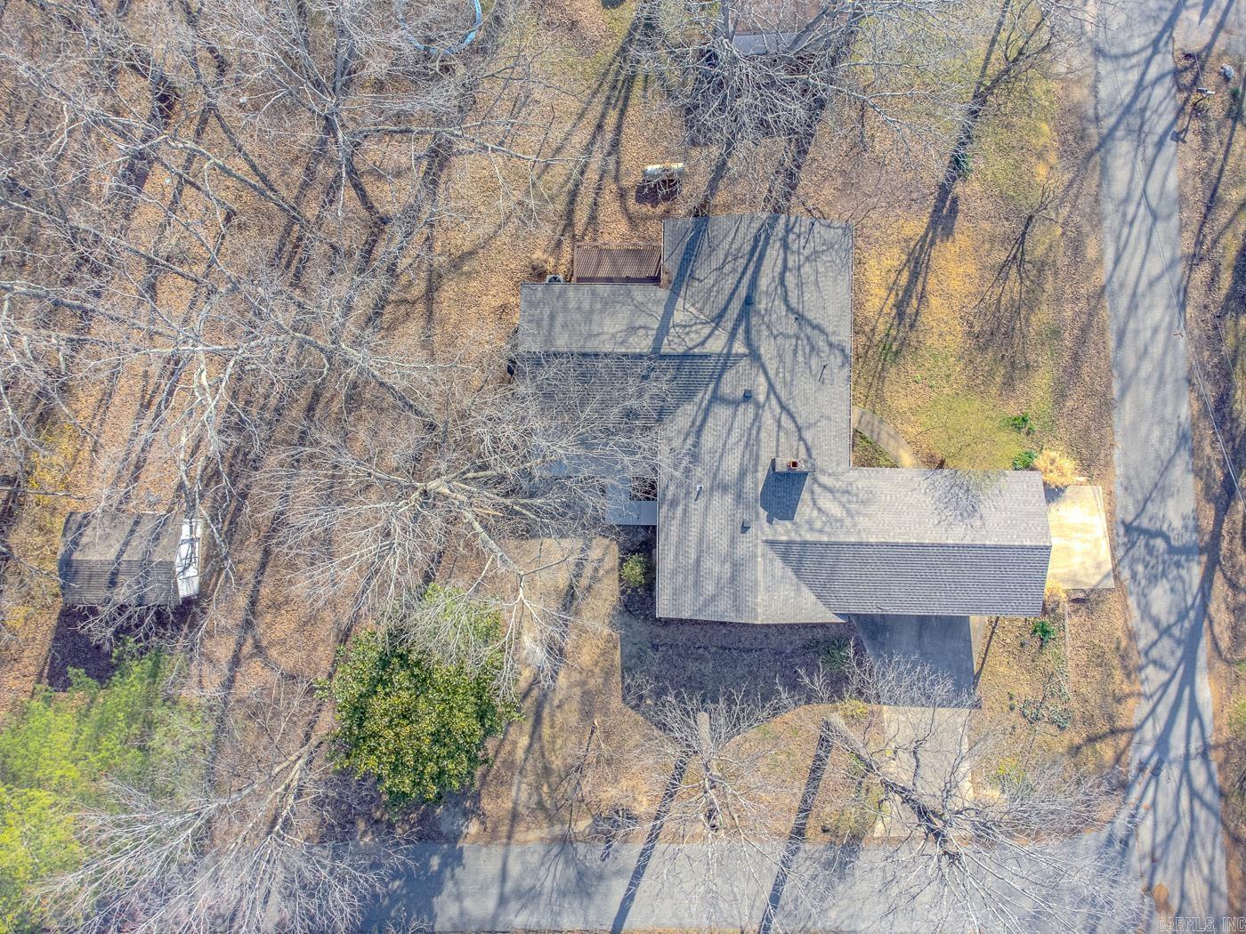 130  Patricia  Mammoth Spring, AR