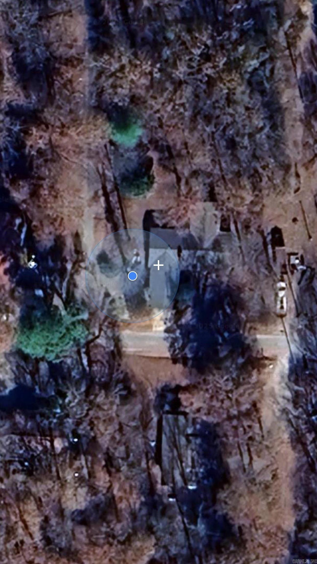 130  Patricia  Mammoth Spring, AR
