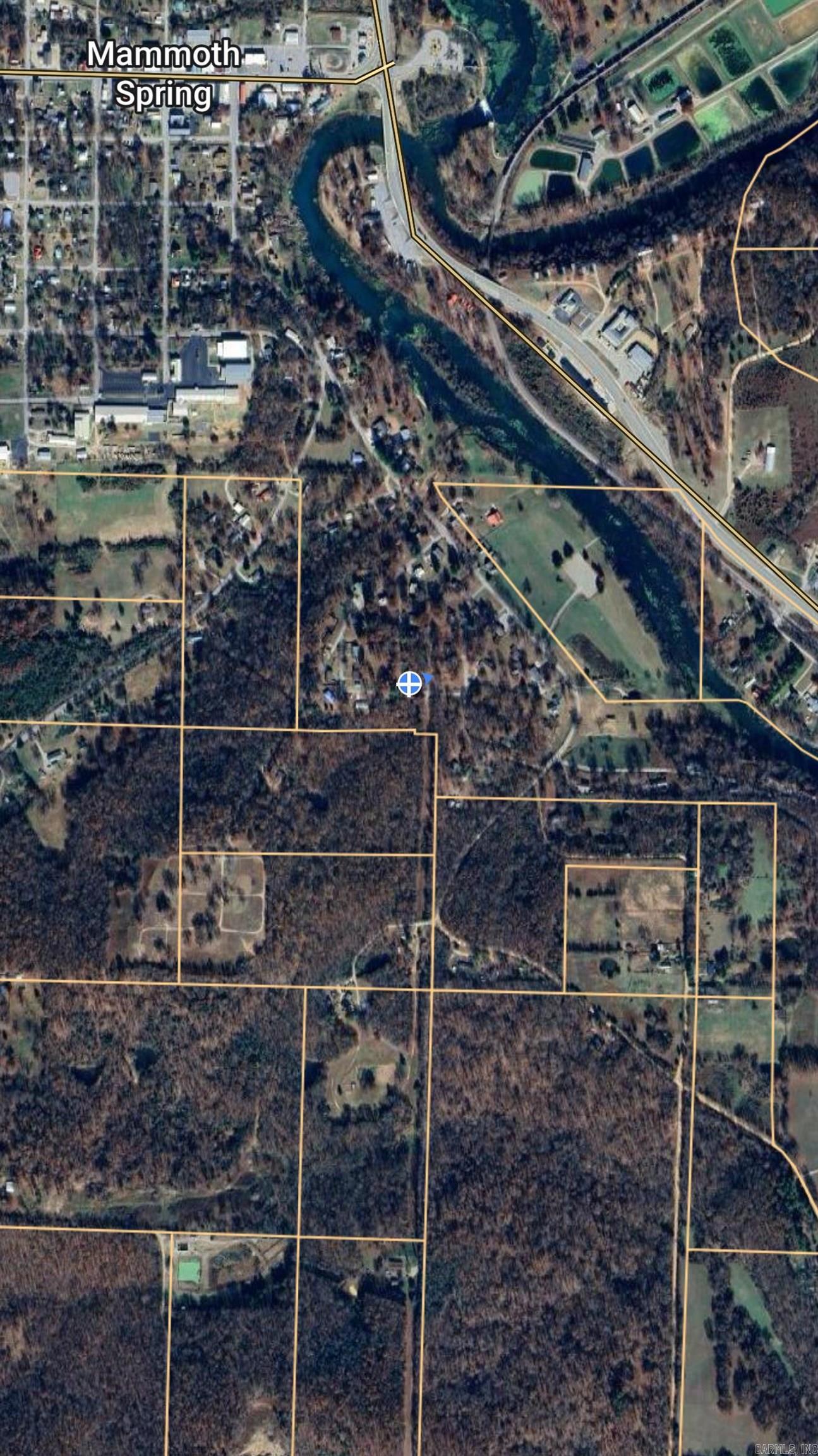 130  Patricia  Mammoth Spring, AR