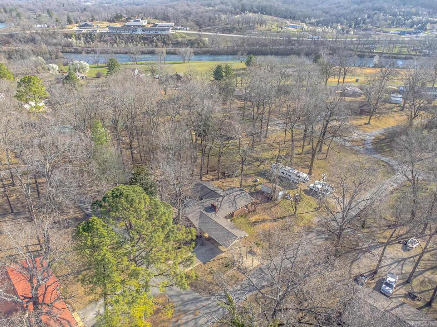 130  Patricia  Mammoth Spring, AR