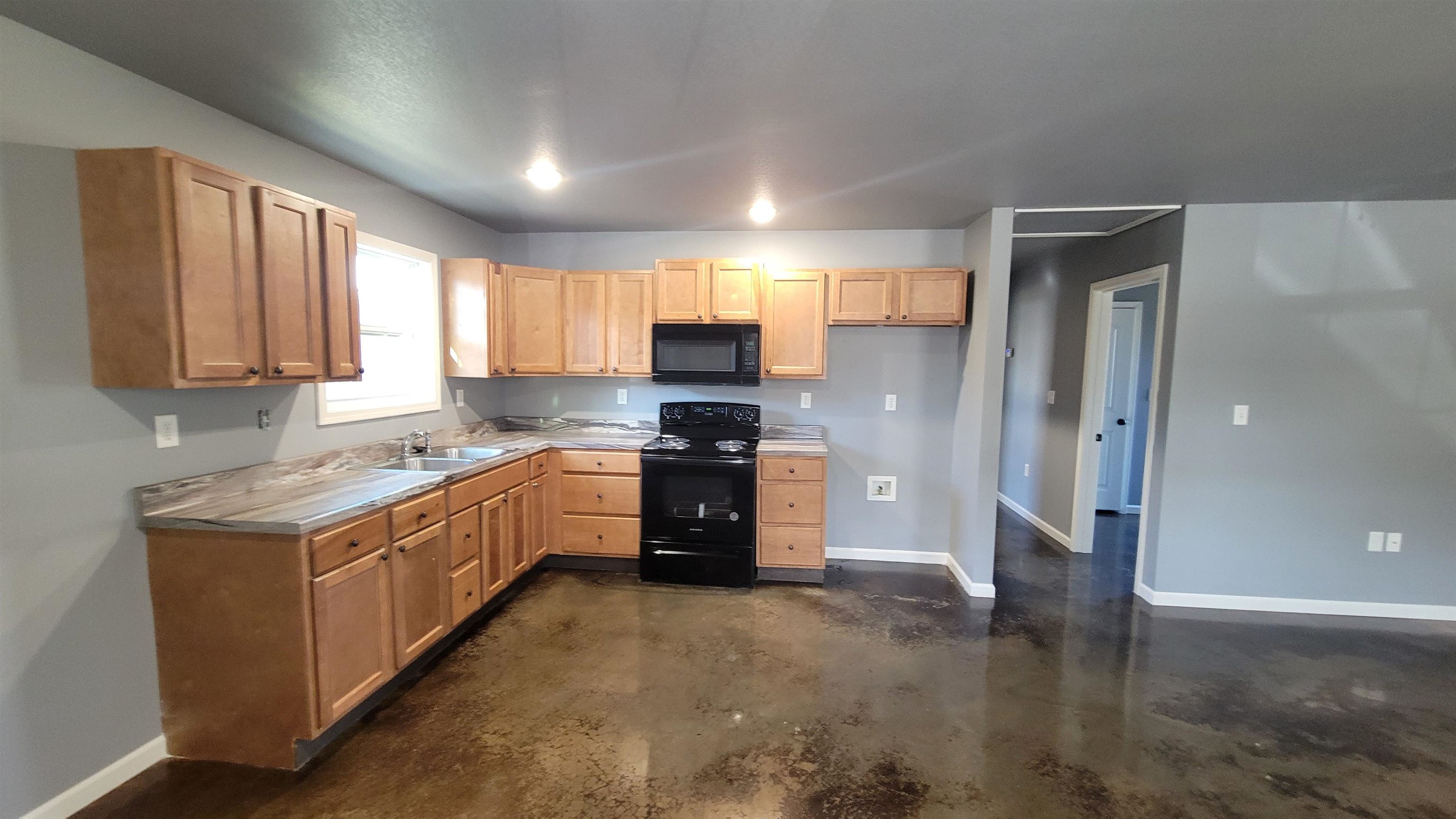 605  Paschal  Trumann, AR