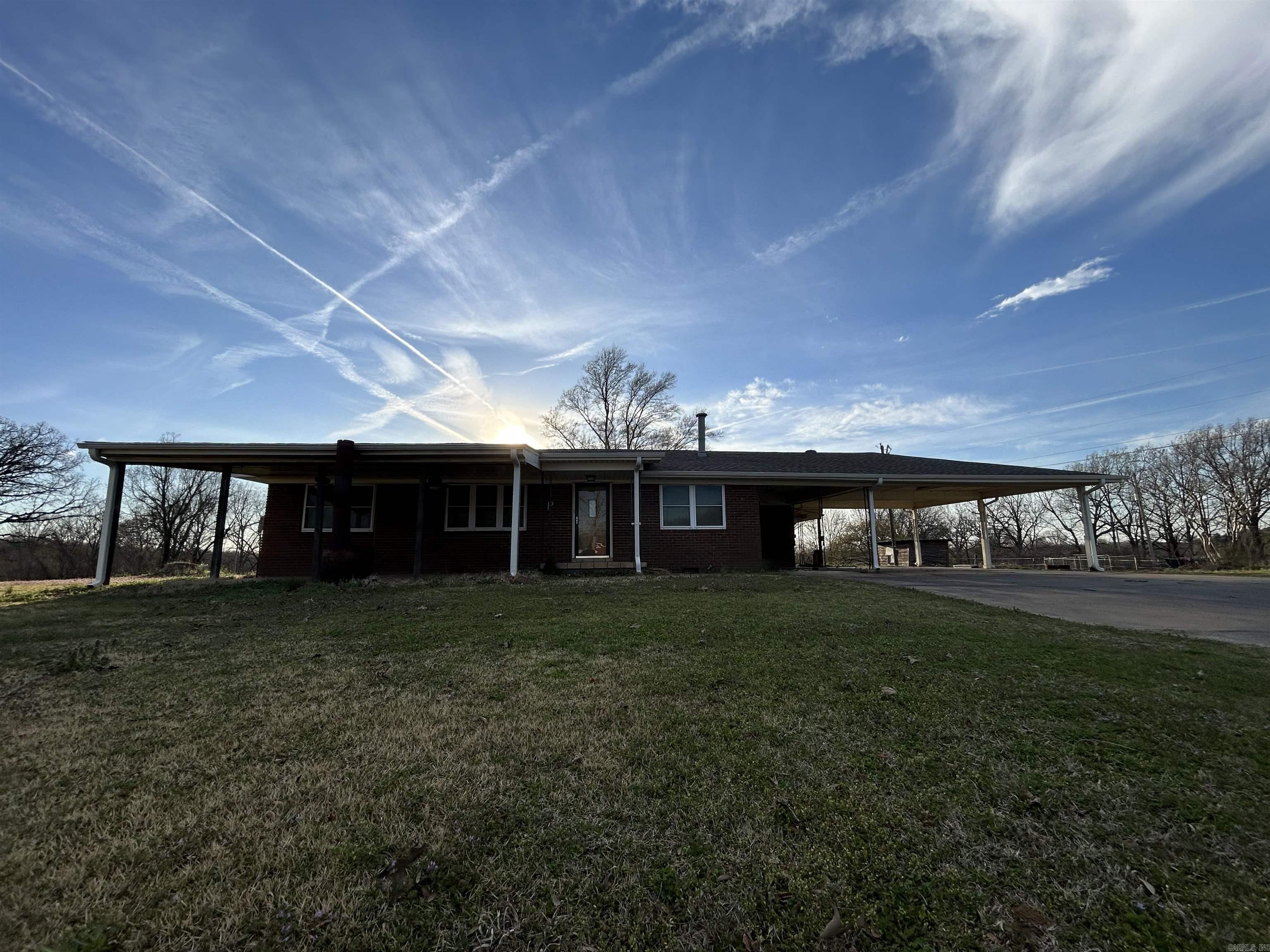 217 County Road 381