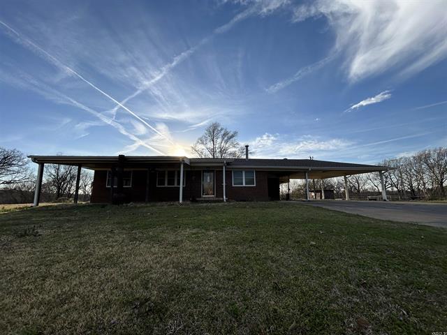 217  County Road 381  Wynne, AR