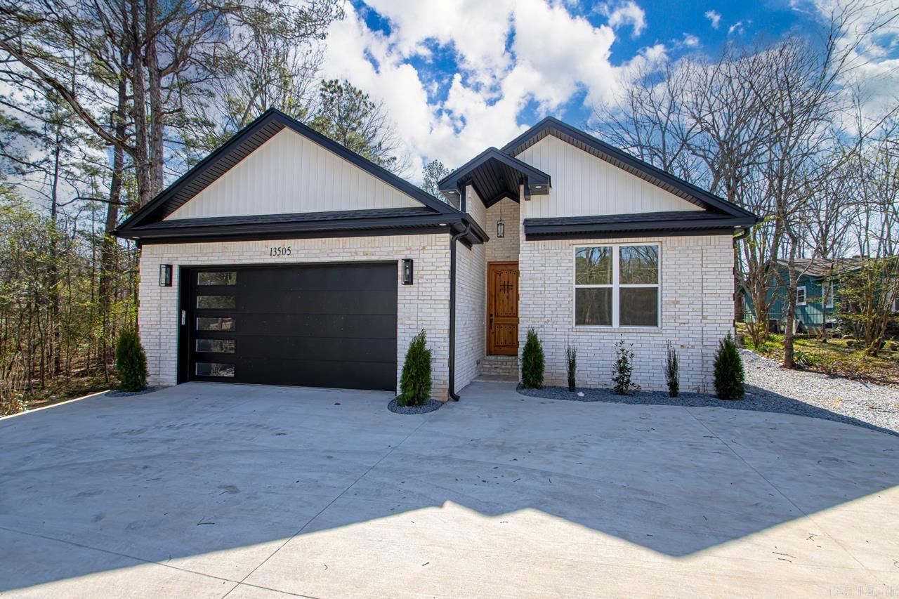 13505 Alexander Road Alexander, AR 72002